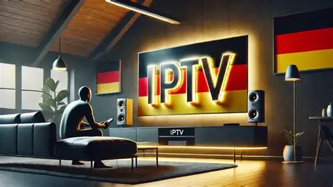 iptv deutsch