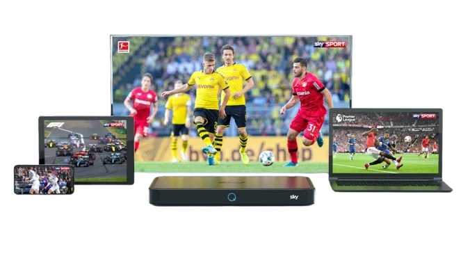 iptv anbieter deutschland